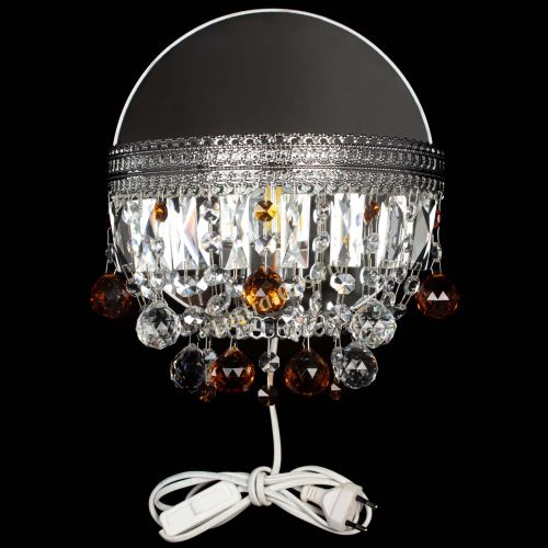 Бра Флоренция шар чайная в Подольске Гусь Хрустальный