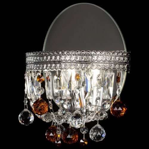 Бра Флоренция шар чайная в Подольске Гусь Хрустальный