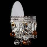 Бра Флоренция шар чайная в Подольске