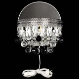 Бра Флоренция шар черная в Подольске Бра Флоренция шар черная в Подольске