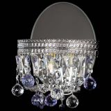 Бра Флоренция шар фиолетовая в Подольске