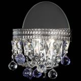 Бра Флоренция шар фиолетовая в Подольске