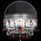 Бра Флоренция шар красная в Подольске Бра Флоренция шар красная в Подольске