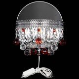 Бра Флоренция шар красная в Подольске Бра Флоренция шар красная в Подольске