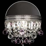 Бра Флоренция шар розовая в Подольске Бра Флоренция шар розовая в Подольске