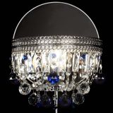 Бра Флоренция шар синяя в Подольске Бра Флоренция шар синяя в Подольске