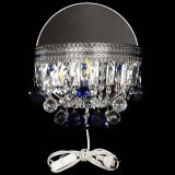 Бра Флоренция шар синяя в Подольске Бра Флоренция шар синяя в Подольске