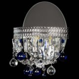 Бра Флоренция шар синяя в Подольске Бра Флоренция шар синяя в Подольске