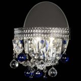 Бра Флоренция шар синяя в Подольске Бра Флоренция шар синяя в Подольске