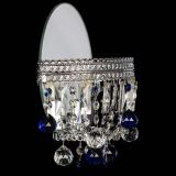 Бра Флоренция шар синяя в Подольске Бра Флоренция шар синяя в Подольске