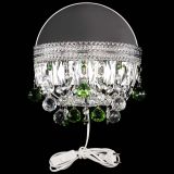 Бра Флоренция шар зеленая в Подольске Бра Флоренция шар зеленая в Подольске