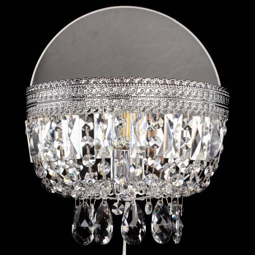 Бра Флоренция журавлик в Подольске Гусь Хрустальный