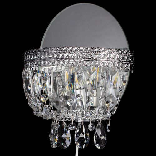 Бра Флоренция журавлик в Подольске Гусь Хрустальный