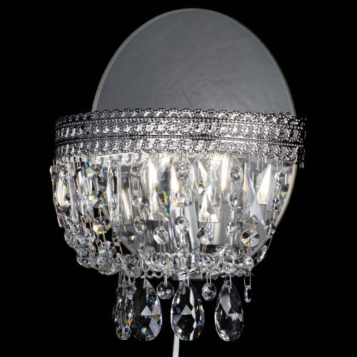 Бра Флоренция журавлик в Подольске Гусь Хрустальный