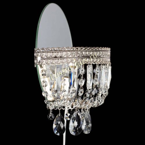 Бра Флоренция журавлик в Подольске Гусь Хрустальный