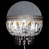 Бра Флоренция журавлик чайная в Подольске