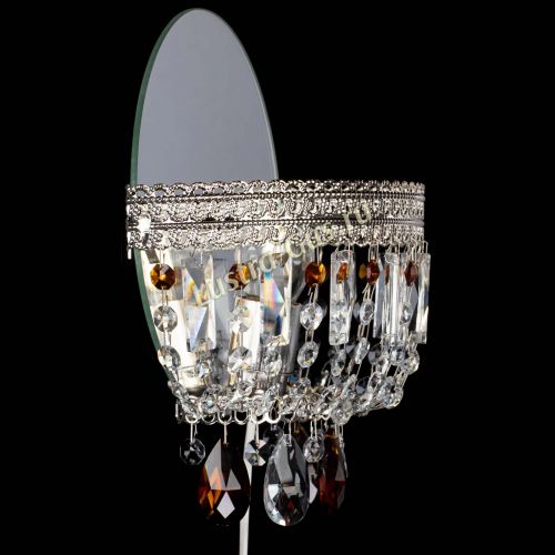 Бра Флоренция журавлик чайная в Подольске Гусь Хрустальный