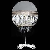 Бра Флоренция журавлик черная в Подольске