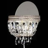 Бра Флоренция журавлик черная в Подольске