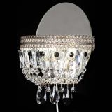 Бра Флоренция журавлик черная в Подольске