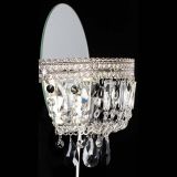 Бра Флоренция журавлик черная в Подольске