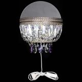 Бра Флоренция журавлик фиолетовая в Подольске Бра Флоренция журавлик фиолетовая в Подольске