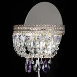 Бра Флоренция журавлик фиолетовая в Подольске Бра Флоренция журавлик фиолетовая в Подольске