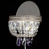 Бра Флоренция журавлик фиолетовая в Подольске Бра Флоренция журавлик фиолетовая в Подольске