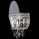 Бра Флоренция журавлик фиолетовая в Подольске Бра Флоренция журавлик фиолетовая в Подольске