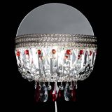 Бра Флоренция журавлик красная в Подольске Бра Флоренция журавлик красная в Подольске