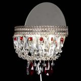 Бра Флоренция журавлик красная в Подольске Бра Флоренция журавлик красная в Подольске