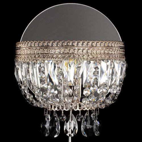 Бра Флоренция журавлик в Подольске Гусь Хрустальный