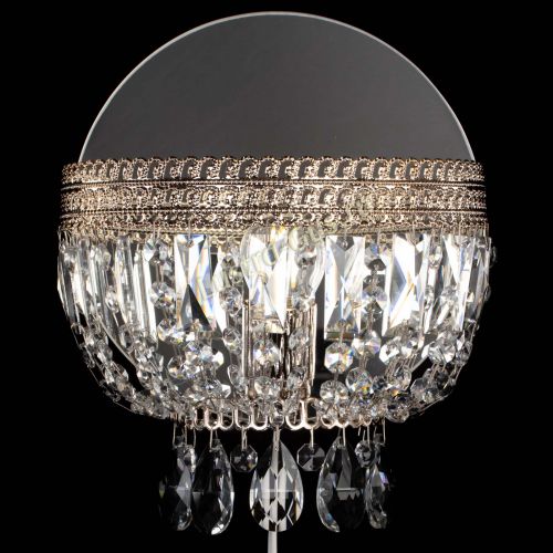 Бра Флоренция журавлик в Подольске Гусь Хрустальный