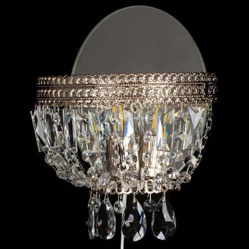 Бра Флоренция журавлик в Подольске Гусь Хрустальный