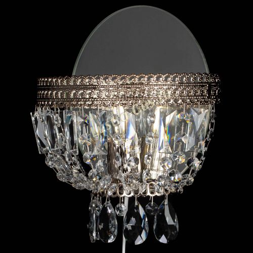 Бра Флоренция журавлик в Подольске Гусь Хрустальный