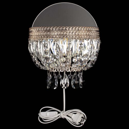 Бра Флоренция журавлик в Подольске Гусь Хрустальный