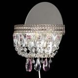 Бра Флоренция журавлик розовая в Подольске