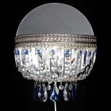 Бра Флоренция журавлик синяя в Подольске Бра Флоренция журавлик синяя в Подольске