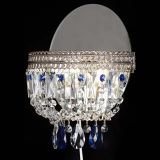 Бра Флоренция журавлик синяя в Подольске Бра Флоренция журавлик синяя в Подольске