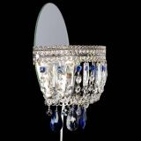 Бра Флоренция журавлик синяя в Подольске Бра Флоренция журавлик синяя в Подольске