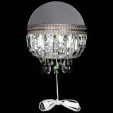 Бра Флоренция журавлик зеленая в Подольске Бра Флоренция журавлик зеленая в Подольске