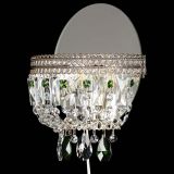 Бра Флоренция журавлик зеленая в Подольске Бра Флоренция журавлик зеленая в Подольске