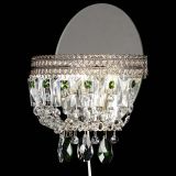 Бра Флоренция журавлик зеленая в Подольске Бра Флоренция журавлик зеленая в Подольске