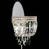 Бра Флоренция журавлик зеленая в Подольске Бра Флоренция журавлик зеленая в Подольске