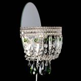 Бра Флоренция журавлик зеленая в Подольске Бра Флоренция журавлик зеленая в Подольске