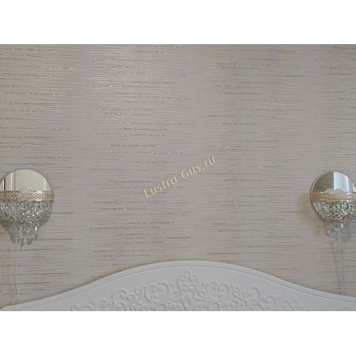 Бра Венеция в Подольске Гусь Хрустальный