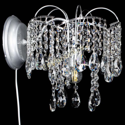 Бра Иволга №1 в Подольске Гусь Хрустальный