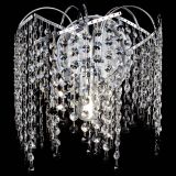 Бра Иволга №2 черная в Подольске Бра Иволга №2 черная в Подольске