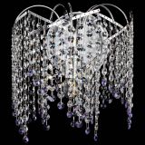 Бра Иволга №2 фиолетовая в Подольске Бра Иволга №2 фиолетовая в Подольске