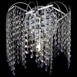 Бра Иволга №2 фиолетовая в Подольске Бра Иволга №2 фиолетовая в Подольске